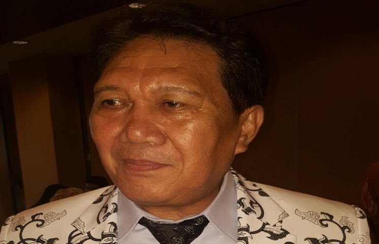 Kepala OPD Jangan Persulit Staf Yang Ajukan Izin Belajar